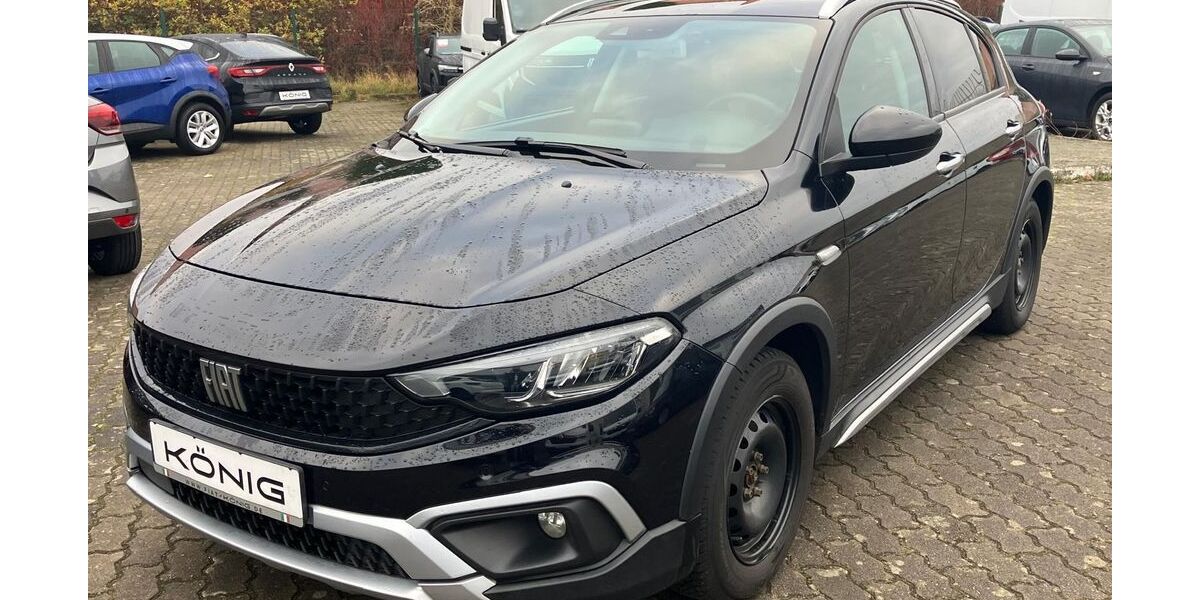 Fiat Tipo 78.817 km 10.999 &euro; Fürstenwalde 15517