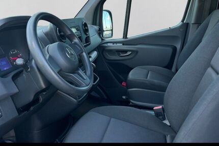 Mercedes-Benz Sprinter 96.710 km 35.500 &euro; Bautzen 02625