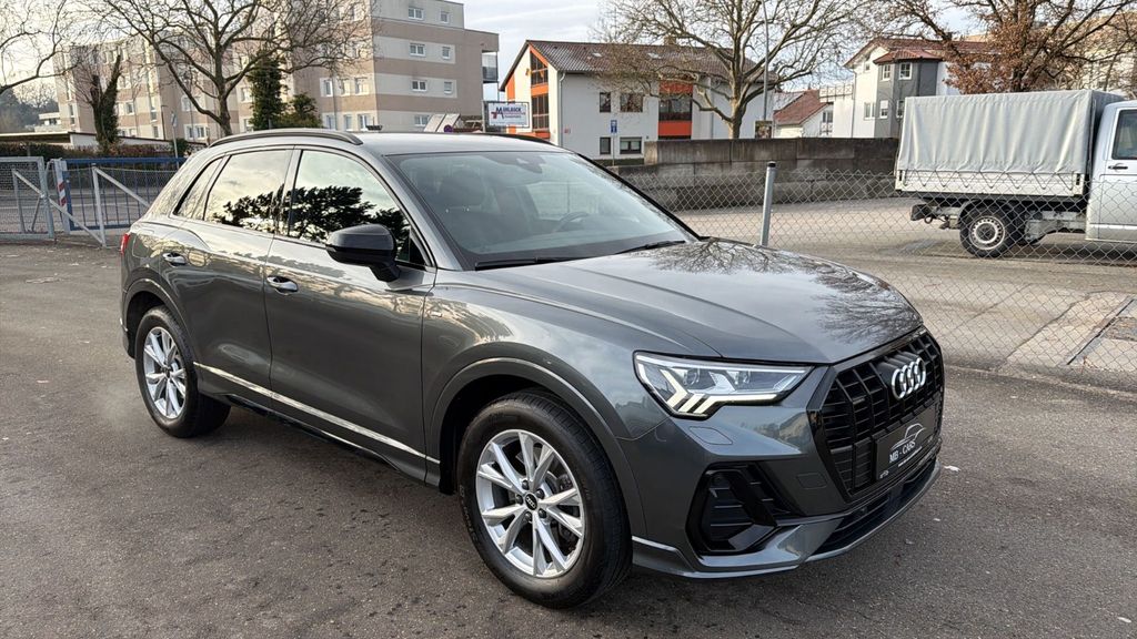 Audi Q3 91.638 km 29.990 &euro; Sindelfingen 71065
