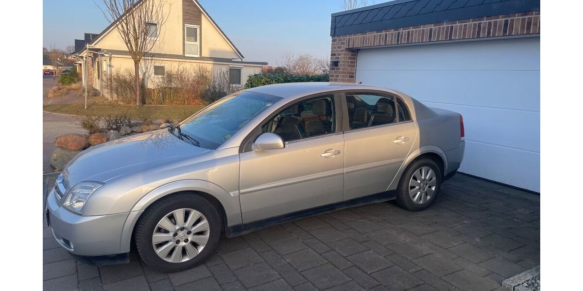 Opel Vectra 197.000 km 3.500 &euro; Lübeck 23554