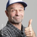 Thilo Seibel - Deutschland überleben!