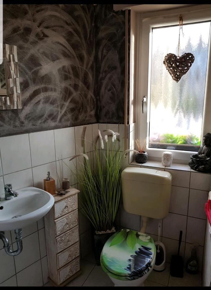 Charmantes Einfamilienhaus mit Pferdestall in Neersen
