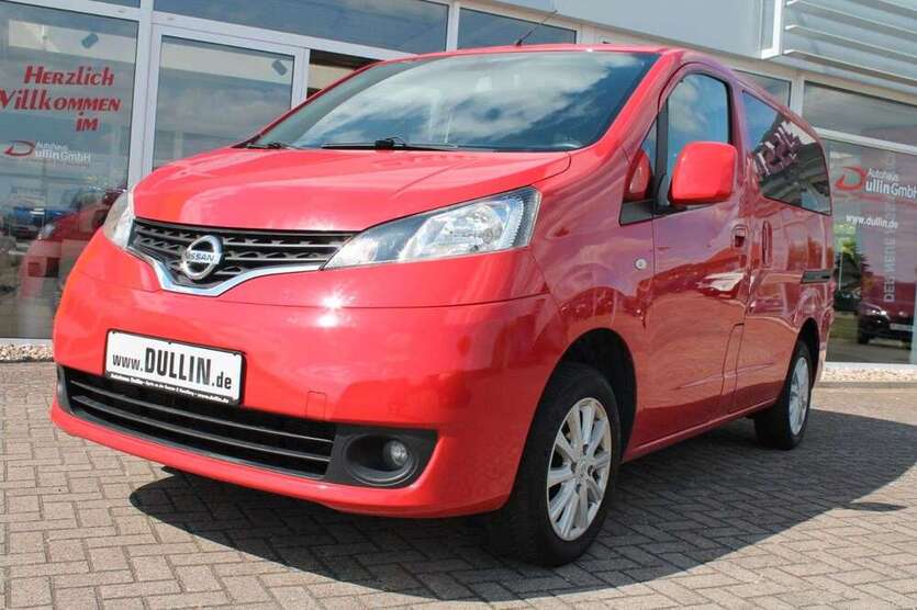 NV200