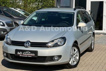 VW Golf 103.136 km 6.890 &euro; Marne 25709
