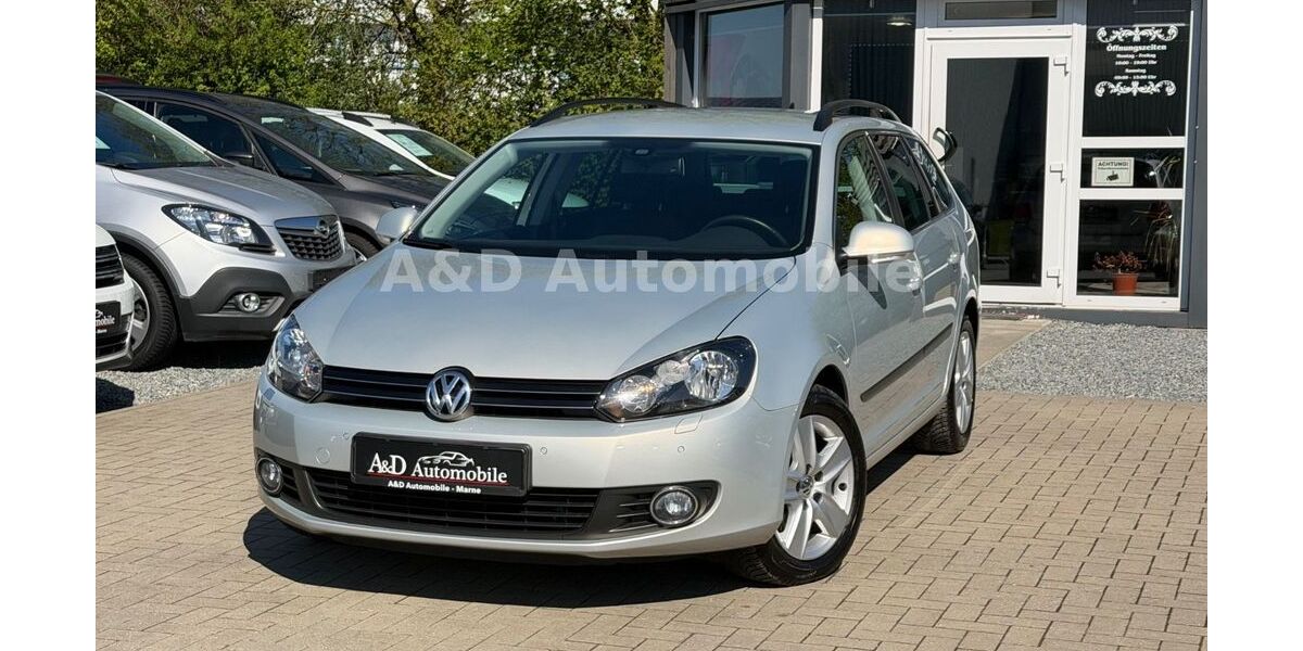 VW Golf 103.136 km 6.890 &euro; Marne 25709