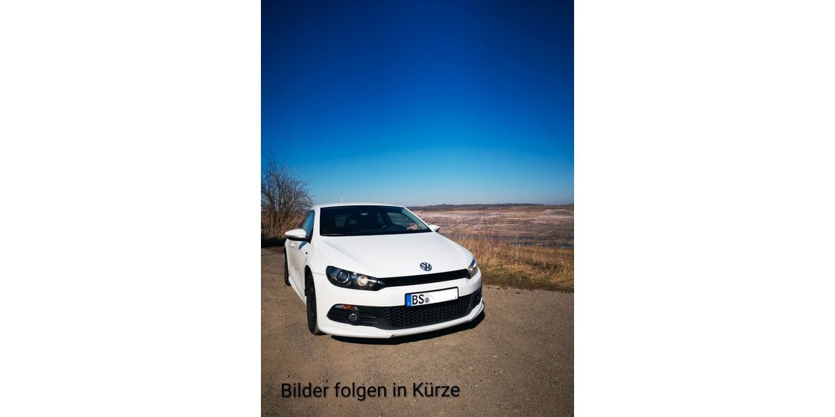 VW Scirocco 229.000 km 8.400 € Braunschweig 38126