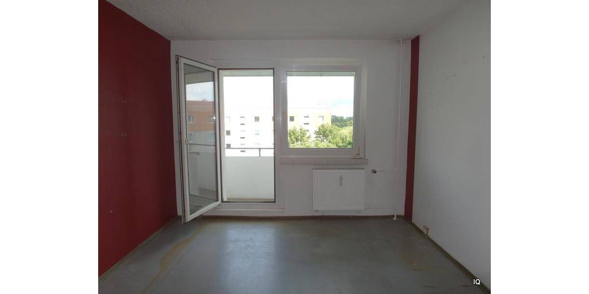 Etagenwohnung Lauchhammer - 2 Zimmer, 50 m&sup2;, 27.900&euro; | Angebot:25820522