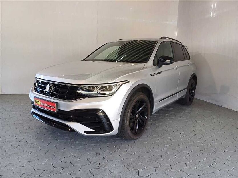 Tiguan
