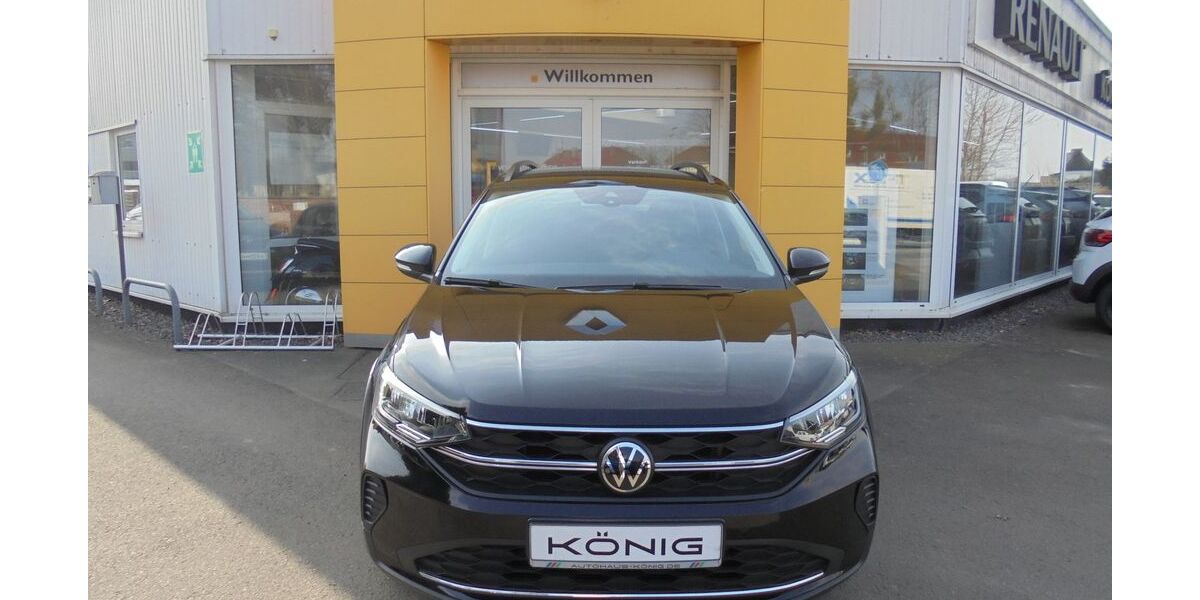 VW Taigo 31.858 km 18.999 &euro; Oranienburg bei Berlin 16515