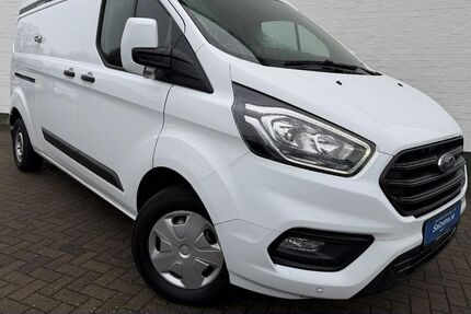 Ford Transit Custom 43.281 km 24.798 &euro; Mölln 23879