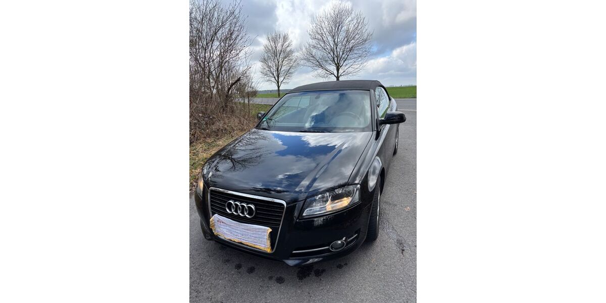 Audi A3 133.690 km 5.990 &euro; Babenhausen 64832