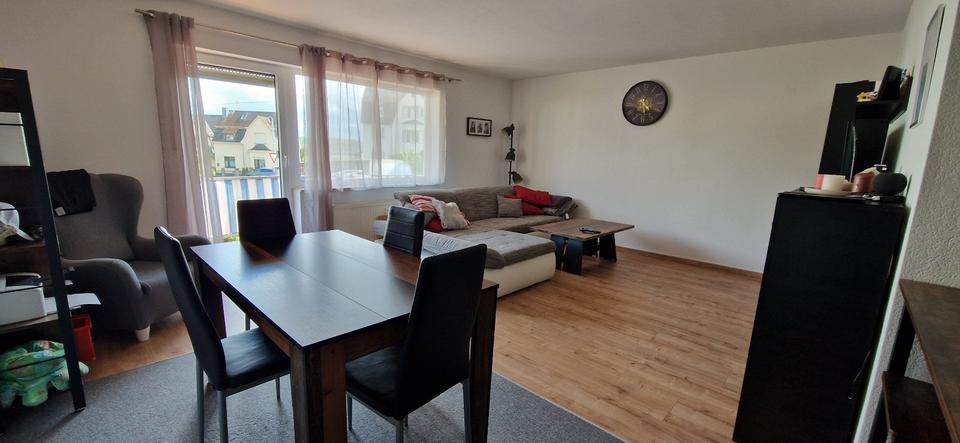 Etagenwohnung Hillscheid - 3 Zimmer, 82 m&sup2;, 700&euro; | Angebot:26679546
