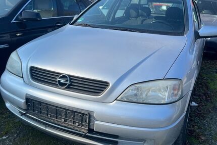 Opel Astra 160.000 km 1.700 &euro; Rosdorf 37124
