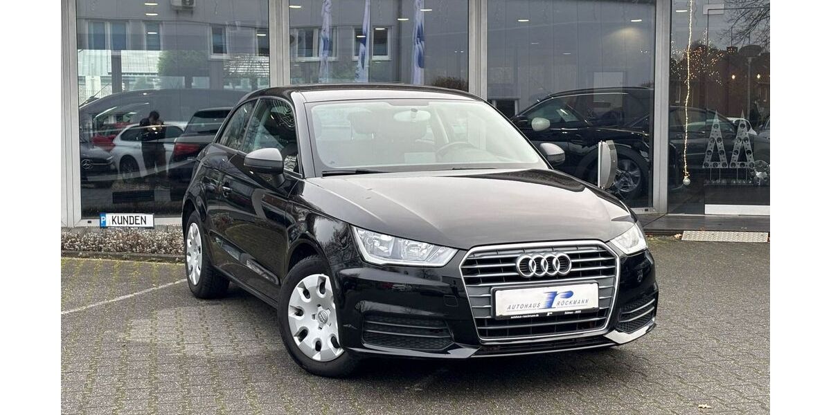 Audi A1 94.435 km 11.470 &euro; Dülmen 48249