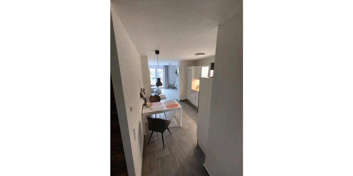 Reihenhaus Bernau bei Berlin - 3 Zimmer, 80 m&sup2;, 399.000&euro; | Angebot:26021230