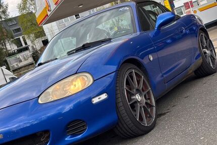 Mazda MX-5 171.499 km 3.799 &euro; Nürnberg 90491