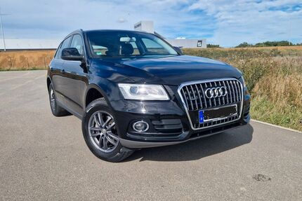 Audi Q5 191.356 km 14.900 € Kirchberg (Hunsrück) 55481