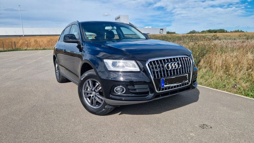 Audi Q5 191.356 km 14.900 € Kirchberg (Hunsrück) 55481