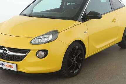 Opel Adam 44.388 km 9.680 € Köln 50739