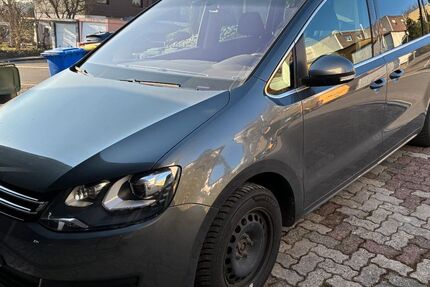 VW Sharan 161.500 km 8.000 &euro; Niedenstein 34305