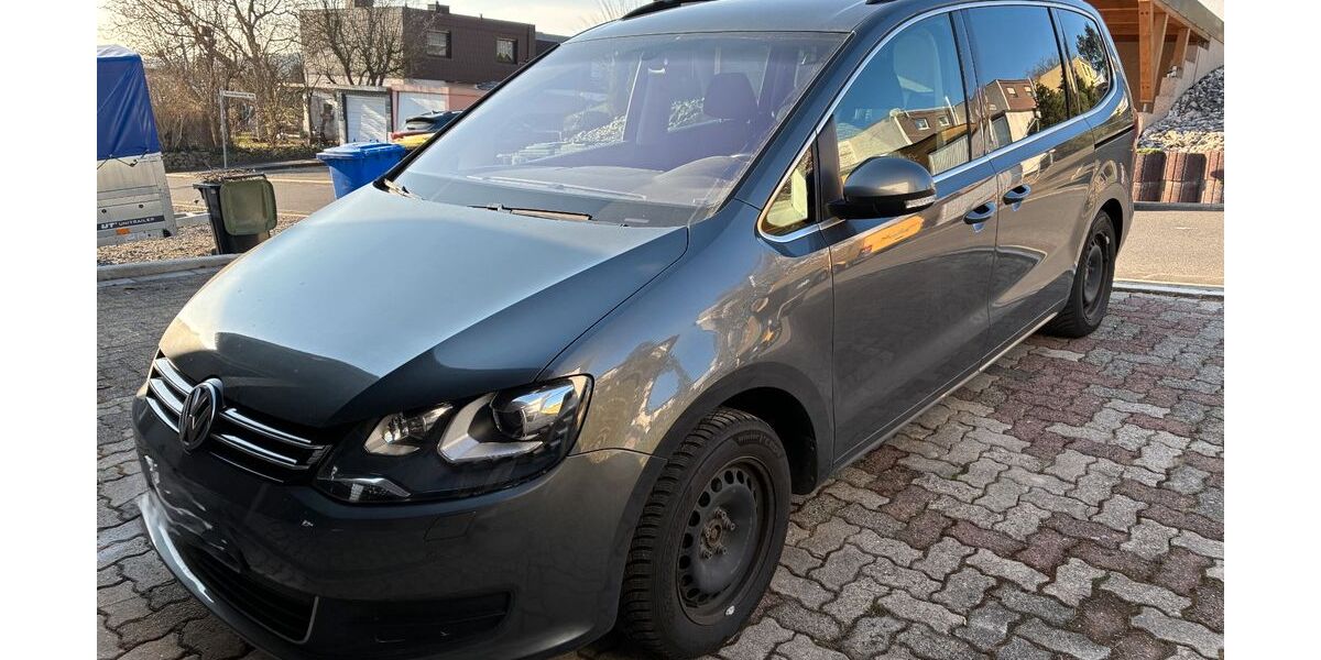 VW Sharan 161.500 km 8.000 &euro; Niedenstein 34305