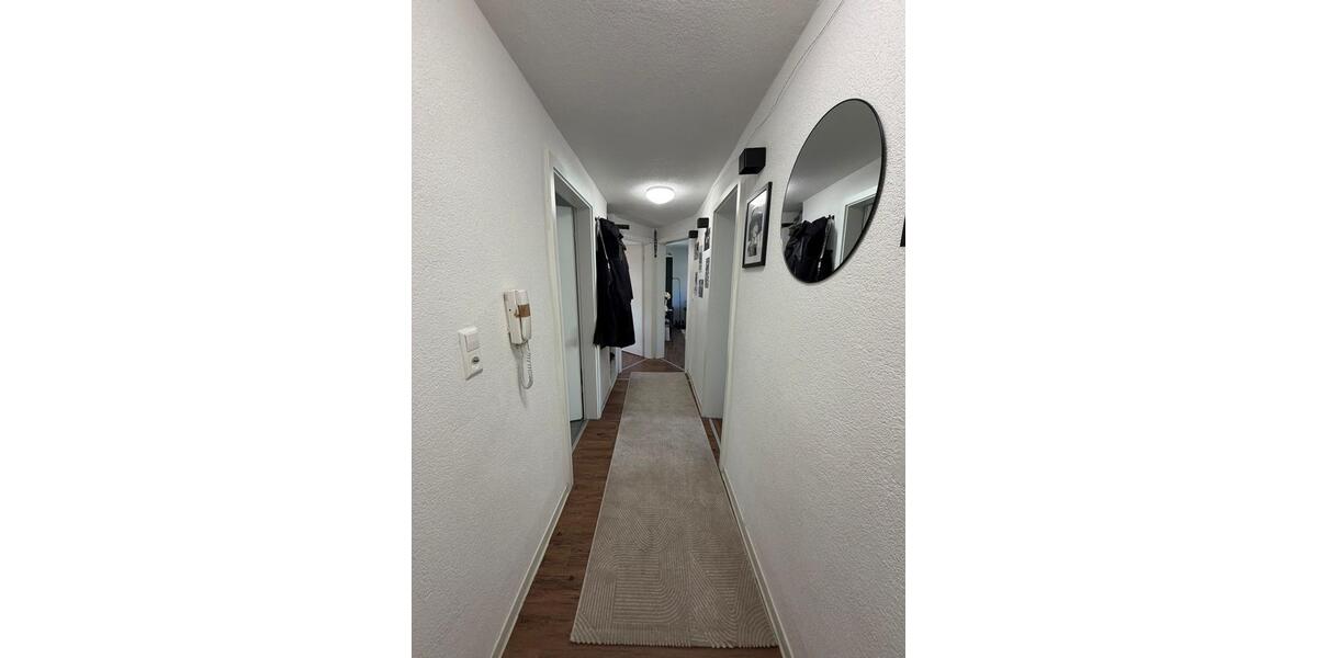 Etagenwohnung Bad Friedrichshall - 4 Zimmer, 95 m&sup2;, 300.000&euro; | Angebot:25957811