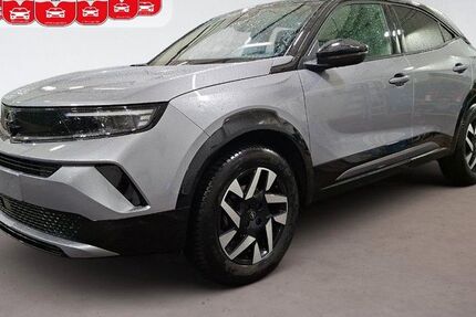 Opel Mokka 34.850 km 19.480 &euro; Schwandorf 92421