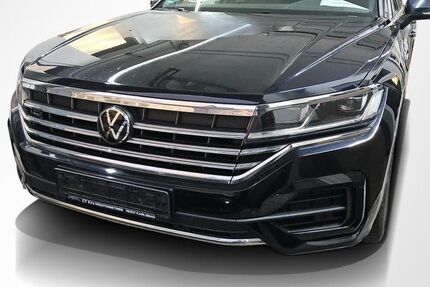 VW Touareg 80.900 km 44.880 &euro; Schwabach 91126
