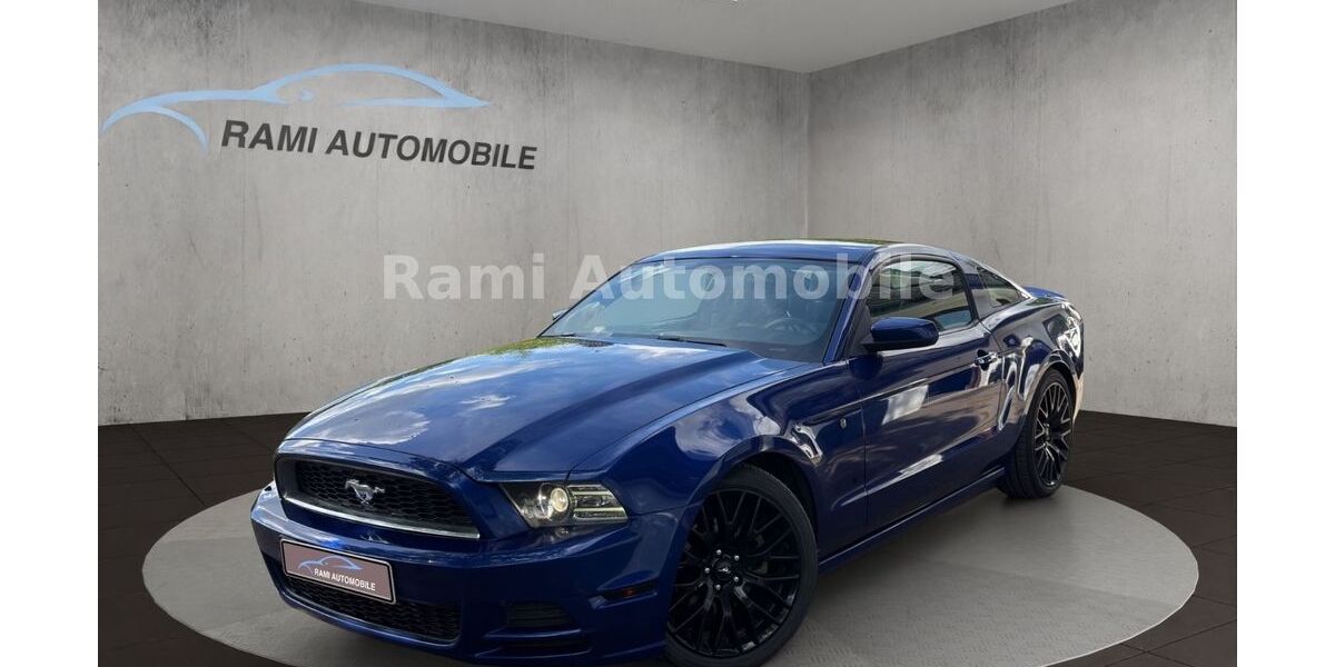 Ford Mustang 190.000 km 13.999 &euro; Quickborn 25451