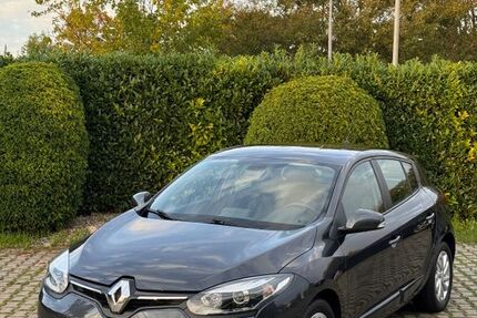Renault Megane 105.000 km 6.399 € Wiesloch 69168