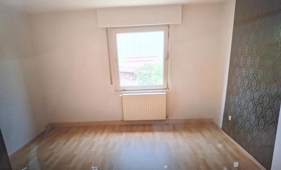 Etagenwohnung Uchte - 4 Zimmer, 112 m&sup2;, 690&euro; | Angebot:26384890
