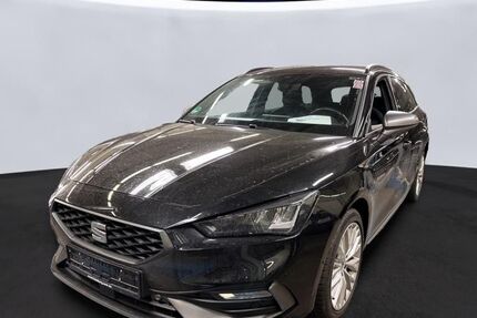 Seat Leon 87.300 km 20.990 &euro; Bad Langensalza 99947