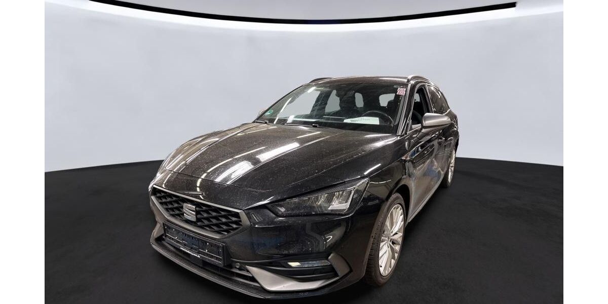 Seat Leon 87.300 km 20.990 &euro; Bad Langensalza 99947