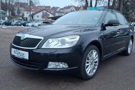 Skoda Octavia 136.000 km 11.490 &euro; Heidenheim 89520