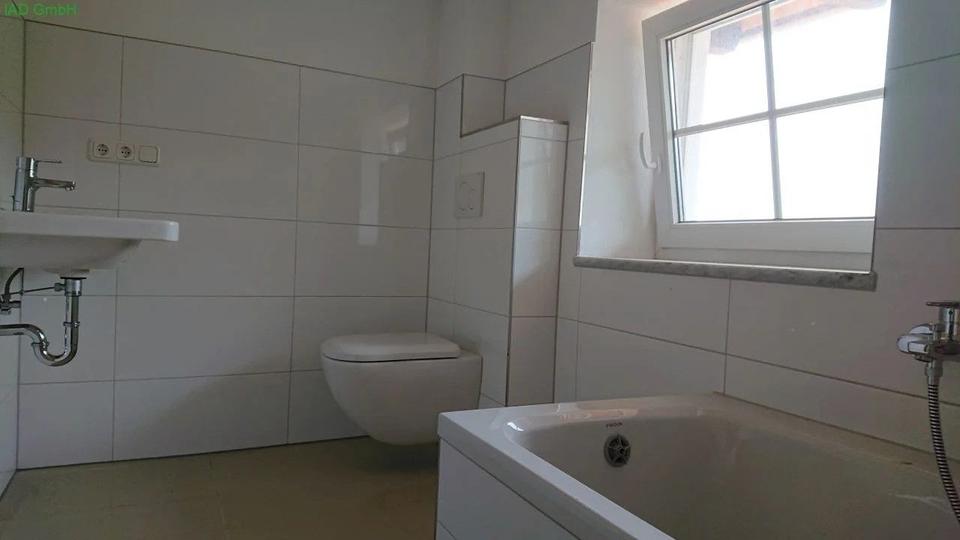 Dachgeschoßwohnung Grafenwiesen - 2 Zimmer, 57 m&sup2;, 139.000&euro; | Angebot:27079695
