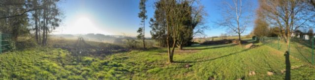 Provisionsfrei* Exklusives Baugrundstück in Toplage - uneinsehbar, familienfreundlich & mit 40km-Fernblick - Grundstück Bergisch Gladbach Alt-Frankenforst | Angebot:22630584