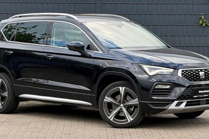 Seat Ateca 47.454 km 25.950 &euro; Uelzen 29525