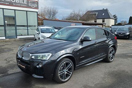 BMW X4 245.000 km 20.490 &euro; Kümmersbruck 92245