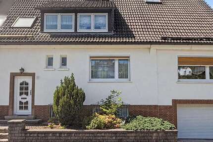 Haus Bad Berleburg - 6 Zimmer, 162 m&sup2;, 229.000&euro; | Angebot:26832071