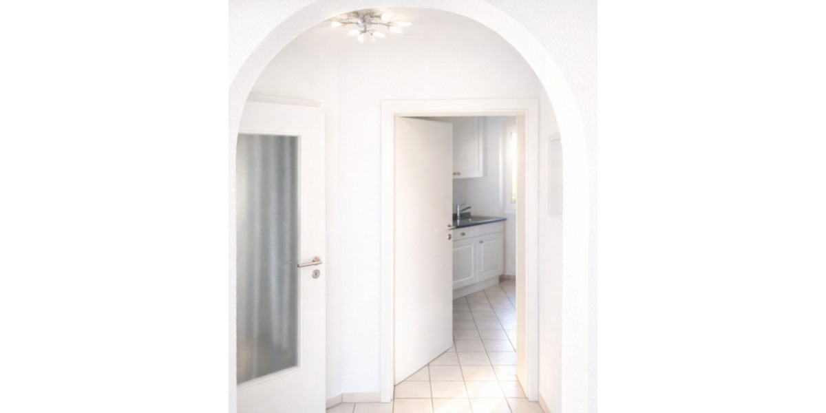 Dachgeschoßwohnung Waldshut-Tiengen Tiengen - 2 Zimmer, 63 m&sup2;, 186.000&euro; | Angebot:24336910