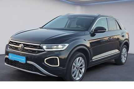 VW T-Roc 12.650 km 29.480 &euro; Magdeburg 39116