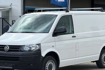 VW T5 Transporter 145.000 km 9.499 &euro; Kirchlinteln 27308