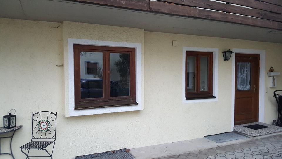 Erdgeschoßwohnung Rohrdorf - 1 Zimmer, 35 m&sup2;, 586&euro; | Angebot:24728305