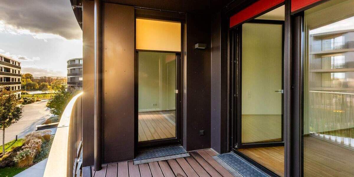 Etagenwohnung Dresden Leipziger Vorstadt - 2 Zimmer, 360.900&euro; | Angebot:26276007