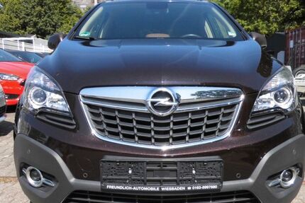 Opel Mokka 77.000 km 7.900 &euro; Mainz-Kastel 55252