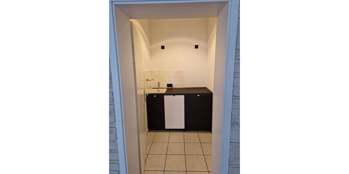 Ladenlokal - eingelaufener Standort - jetzt mieten! Direkt an der B96 zimmer