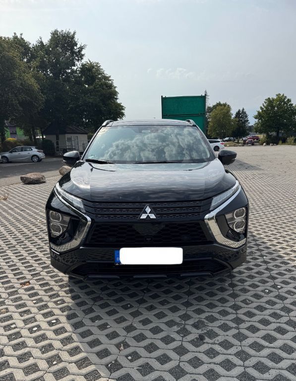 Eclipse Cross