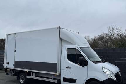 Opel Movano 192.000 km 16.900 € Gelsenkirchen 45884