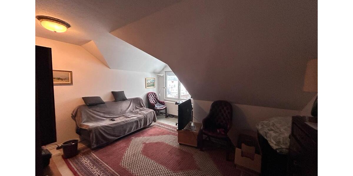 Großzügige 3-Zimmer Wohnung ohne weitere Wohneinheit 3 zimmer