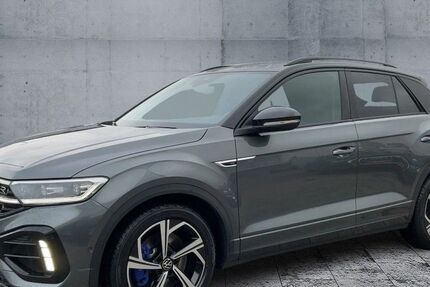 VW T-Roc 37.747 km 34.930 € Bayreuth 95448